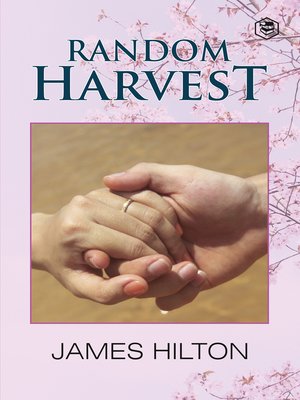 cover image of Random Harvest